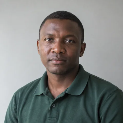 Isaac Mugisha Tumwebaze, betting writer
